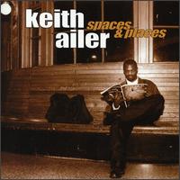 Spaces & Places von Keith Ailer