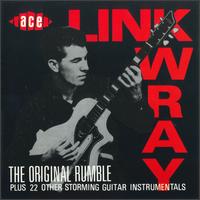 Original Rumble von Link Wray