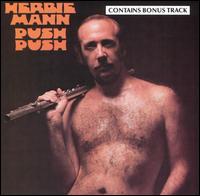 Push Push von Herbie Mann