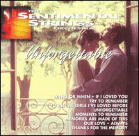 Unforgettable von Sentimental Strings Orchestra