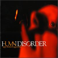 Ugly Modern Aggression von Human Disorder