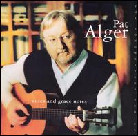 Notes & Grace Notes von Pat Alger