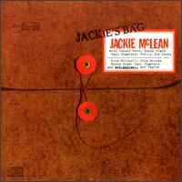 Jackie's Bag von Jackie McLean