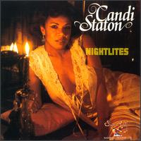 Nightlites von Candi Staton