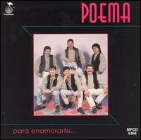 Para Enamorados von Grupo Poema