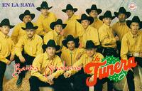 En La Raya von Banda La Tunera