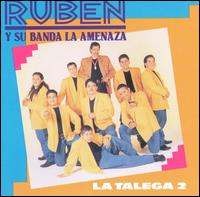 Talega, Vol. 2 von Ruben