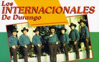 Internacionales de Durango von Internacionales de Durango