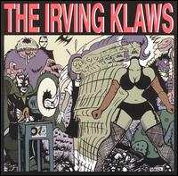 Pervasonic Sounds of the Irving Klaws von The Irving Klaws