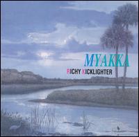 Myakka von Ricky Kicklighter