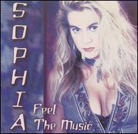 Feel the Music von Sophia