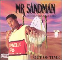 Out of Time von Mr. Sandman