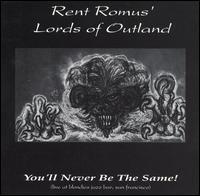 You'll Never Be the Same von Rent Romus