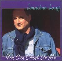 You Can Count on Me von Jonathan Long