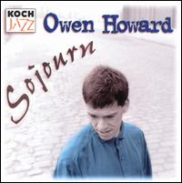 Sojourn von Owen Howard