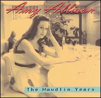 Maudlin Years von Amy Allison