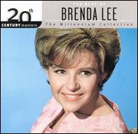 20th Century Masters - The Millennium Collection: The Best of Brenda Lee von Brenda Lee