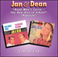 Dead Man's Curve/The New Girl in School/Popsicle von Jan & Dean