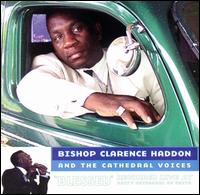 Blessed von Clarence Haddon