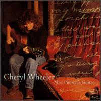 Mrs. Pinocci's Guitar von Cheryl Wheeler