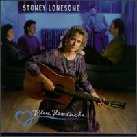 Blue Heartache von Stoney Lonesome