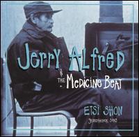 Etsi Shon (Grandfather Song) von Jerry Alfred