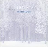 Winter Magic von Hilary Stagg