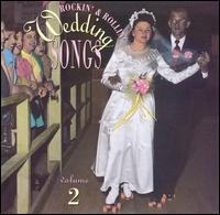 Rockin' & Rollin' Wedding Songs, Vol. 2 von Various Artists