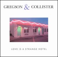 Love Is a Strange Hotel von Clive Gregson