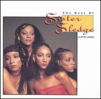 Best of Sister Sledge (1973-1985) von Sister Sledge