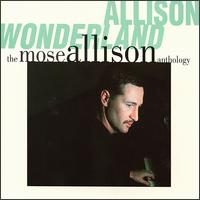 Allison Wonderland: Anthology von Mose Allison