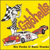 Six Packs & Race Tracks von Gotohells