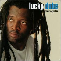 Way It Is von Lucky Dube