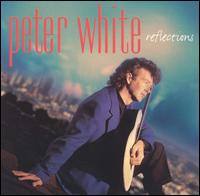 Reflections von Peter White