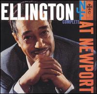 At Newport 1956 Complete von Duke Ellington