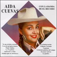 Con La Banda Sinaloense von Aida Cuevas