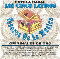 Tesoros de La Musica von Estela Raval