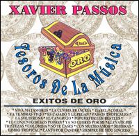 Tesoros De La Musica von Xavier Passos