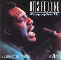 Remember Me von Otis Redding