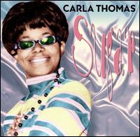 Sugar von Carla Thomas