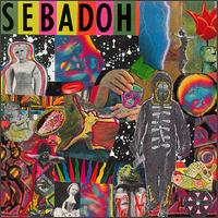 Smash Your Head on the Punk Rock von Sebadoh