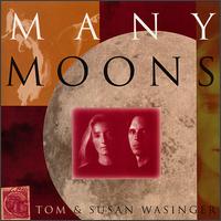 Many Moons von Tom Wasinger