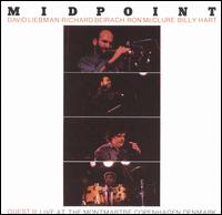 Quest III: Midpoint - Live at Montmartre von Quest