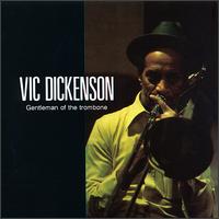 Gentleman of the Trombone von Vic Dickenson