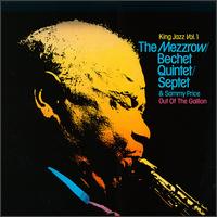 King Jazz Story, Vol. 1: Out of the Gallion von Mezz Mezzrow