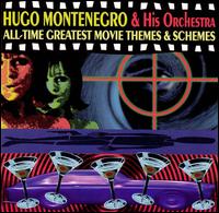 All-Time Greatest Movie Themes & Schemes von Hugo Montenegro