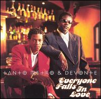 Everyone Falls in Love von Tanto Metro