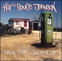 Truck Stop Jug Hop von Hot Sauce Johnson