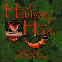 Hartwell Horn von William Pint