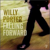 Falling Forward von Willy Porter